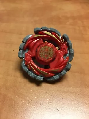 Cyclone Herculeo 100F Destroyer Dome Ver Beyblade HASBRO METAL FURY • $19.99