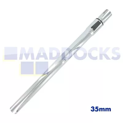 £11.22 • Buy Chromed Stainless Steel 50cm-> 100cm Telescopic Extension Tube Truvox,Alfatec