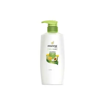 Pantene Pro-V Nature Care Shampoo Fullness And Life 480 Ml Revitalizes Hair. • $57.23