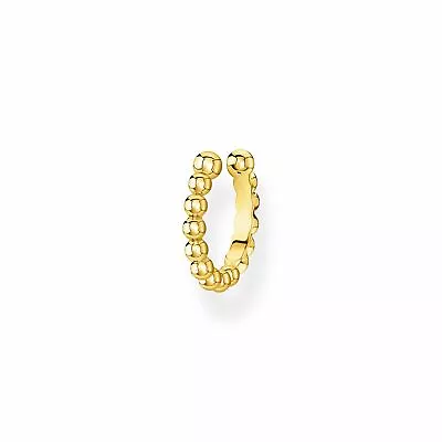 Genuine THOMAS SABO Ear Cuff Dots (Single) • $45