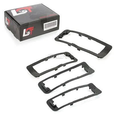 Rubber Gasket Door Handle Set Outside For VW Passat 35I • $34.57