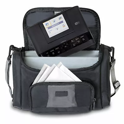 Portable Printer Case Compatible W/ Canon Selphy Color Photo Printer • $29.99