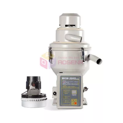 220V 300g Material Automatic Feeding Machine Vacuum Feeder Auto Loader • $299.99