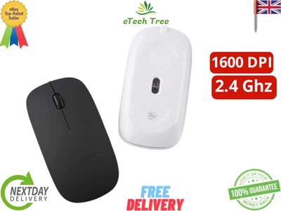 £1.99 • Buy Wired Usb Optical Mouse For Pc Acer Laptop Computer Scroll Wheel Black Mice
