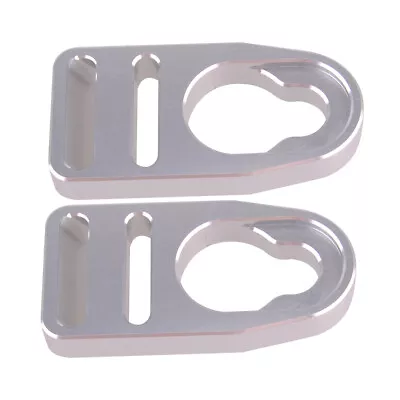 2pcs Seat Clips Fit For Lifetime Emotion Kayak • £13.58