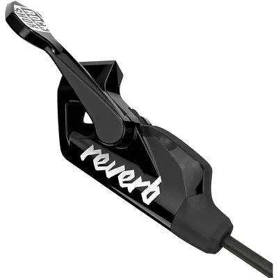 RockShox Reverb 1x Remote Upgrade Kit - Left Below MMX A2-B1 • $75.04