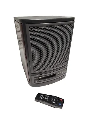 Fresh Air EcoQuest Air Purifier Ionizer Sanitizer With Remote • $149.99