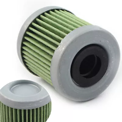 Fuel Filter 16911ZY3010 For Sierra Engine Hondae Outboard Marine BF75DK0 BF250A • $9.93