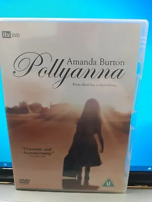 £2.99 • Buy Pollyanna (DVD) Kenneth Cranham, Pam Ferris,Tom Bell
