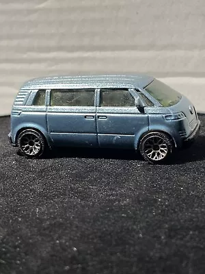 Matchbox Hot Wheels Volkswagen Microbus • $2.03