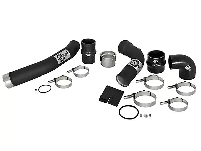 Afe 2017-2022 Ford F250 F350 6.7l Powerstroke Intercooler Piping Kit Hot Cold • $695