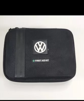 Genuine Volkswagen VW First Aid Kit • $14.99