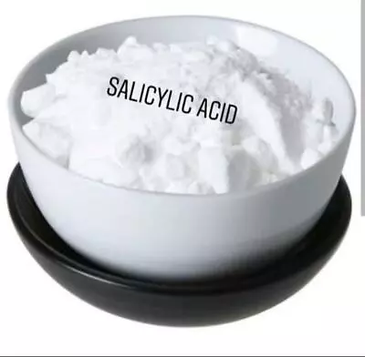 Salicylic Acid Powder For Skin • $9.99