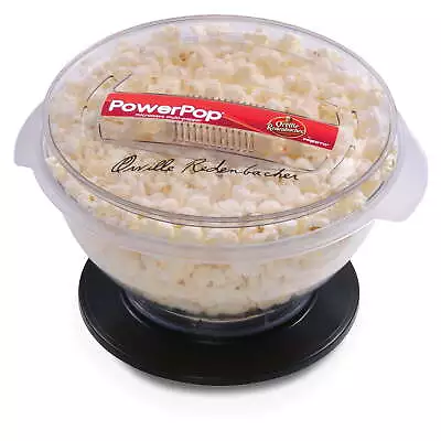 3 Qt. Microwave Multi-Popper Popcorn Popper Maker • $28.99