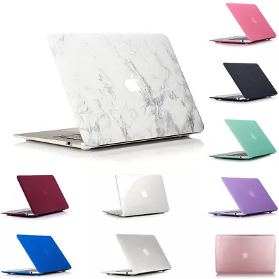 $14.99 • Buy For Macbook 2020 Air 13 Inch A2179 M1 A2337 Hard Case Plastic Cover Shell Snap