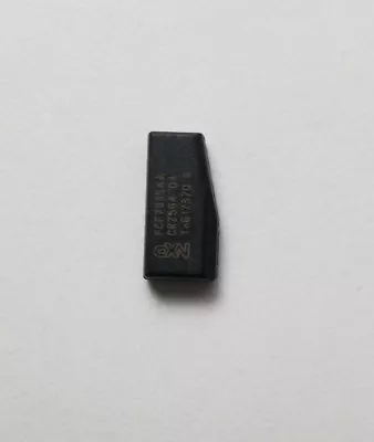 $29 • Buy Holden Astra TS TS2 Zafira TT Transponder Chip PCF7935 ID40 1998 - 2005