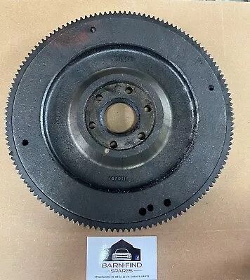 Holden Red Motor Flywheel For 161 173 179 186 202 EH HD HR HQ HT HG LC LJ UC HZ • $149