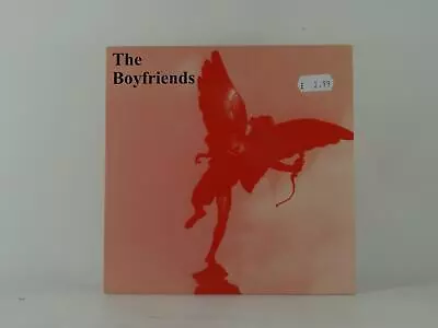 THE BOYFRIENDS I LOVE YOU (33) 2 Track 7  Single Picture Sleeve BODYTRAP RECORDS • $6.80