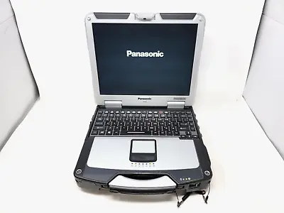 Panasonic Toughbook CF-31 I5-5th 16GB RAM 1TB SSD Win 11 Military Grade TOUCH • $299.95