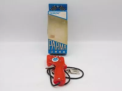 Parma Sebring Hand Controller 2 Ohm For Slot Car 1:24 Ref. 228 MIB • $47.36