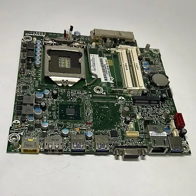 Lenovo 00KT280 Socket LGA1150Tiny/Mini Motherboard For ThinkCentre M93/M93p • $65.90