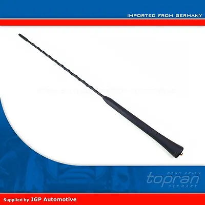 Antenna Aerial Bee Sting Roof Receiver - M5 - 1J0035849A - VW Audi Seat Skoda  • £15.49