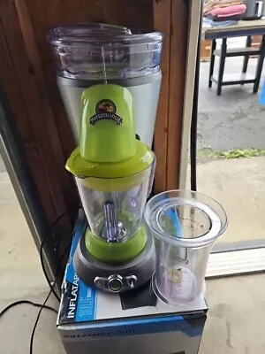 Margaritaville Bahamas Frozen Concoction Maker Drink Blender 36oz • $50