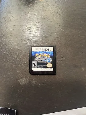 $150 • Buy Pokemon: Black Version 2 Authentic Cartridge Only TESTED NON ORIGINAL CASE