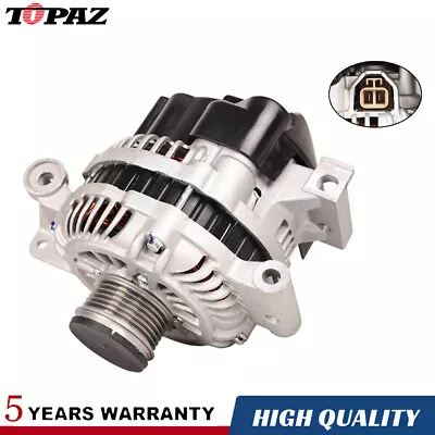 Alternator Fit Mazda 6 GG GY Tribute CU For Ford Escape ZB ZC ZD 2.3L L3 Petrol • $249.99