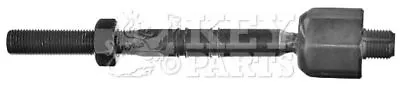 Key Parts KTR5025 Front Axle Right Inner Tie Rod Fits Mini • $23.08