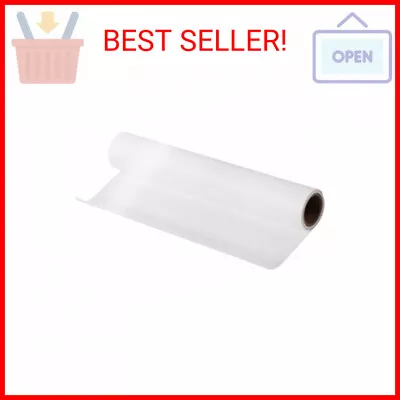 Mr. Pen- Tracing Paper Roll 12” 20 Yards White Tracing Paper Tracing Paper • $13.99