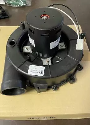 Fasco 702111385 Type U21b Furnace Draft Inducer Blower • $150