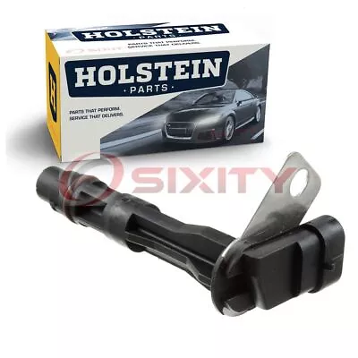 Holstein Camshaft Position Sensor For 1999-2006 Chevrolet Silverado 1500 Gb • $64.75