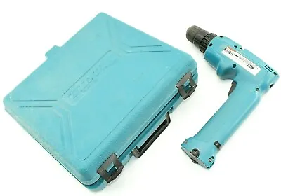 Makita 6095D Cordless Drill Driver - 9.6V Ni-Cd - TESTED / WORKING - EXCELLENT • $37.99