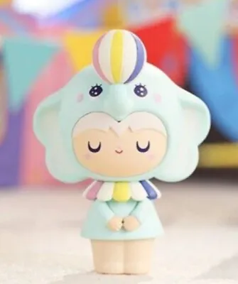 POP MART X MOMIJI Circus Series GRACE 🎪🐘 Vinyl Figure Elephant NEW • $25.56