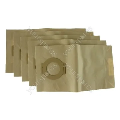 Hoover Aquamaster Vacuum Cleaner Paper Dust Bags • £6.48