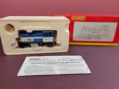 Hornby OO Gauge R 2783 BR 0-4-0 Diesel Class 06 SHUNTER CLUB Locomotive “06008”  • £36.99