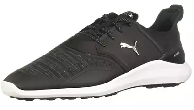 $88 • Buy Puma IGNITE NXT Lace Golf Shoes Mens UK 10.5 US 11.5