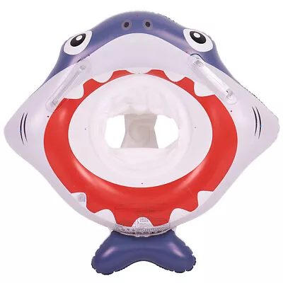 Baby Swimming Ring With Float Seat Cushion Waist Float Ring For Baby SuijG • £11.29