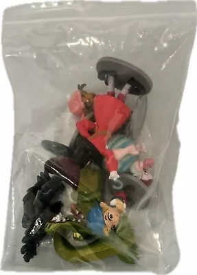 Jake And The Never Land Pirates Job Lot Of Figures #MCB • £9.99