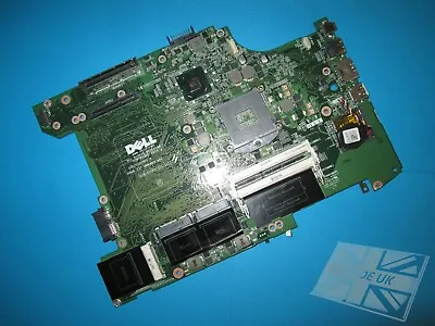 Dell Latitude E5520 Laptop Intel Motherboard 0JD7TC • £11.49