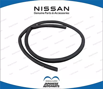 Genuine 180SX PS13 RPS13 S13 Bonnet Hood Cowl Top Rubber 66830-35F00 F/S Nissan • $56.50