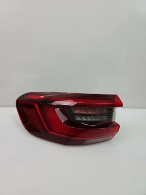 $249.29 • Buy 2019 2020 Fits Bmw X5 X 5 Left Tail Light Taillight Assembly Led Factory 19 20