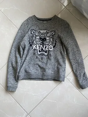 $49 • Buy Kenzo Jumper Size Small