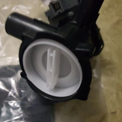 £0.01 • Buy Bosch Washing Machine Drain Pump