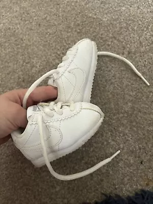 Baby Nike Trainers  • £0.99
