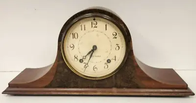 Vintage Seth Thomas Staunton 2e Mantle Clock - 2/8/24#63 • $28