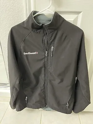 Southwest Airlines Unisex Matrix Jacket • $40