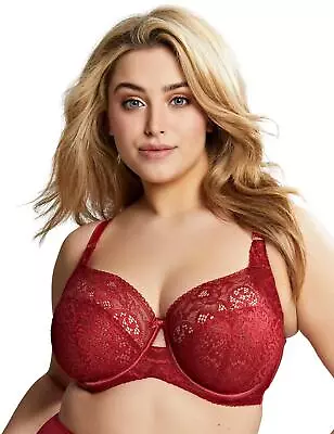 Sculptresse By Panache Estel Full Cup Bra 9685 Underwired Full Figure Bras • £21.95