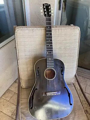 RARE Vintage 1932 Gibson HG20 Guitar • $5750